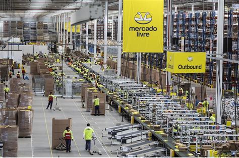 Mercado Livre Brasil .